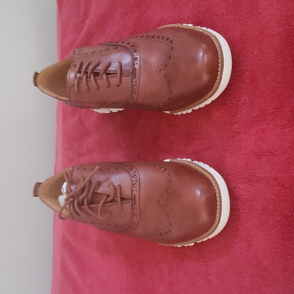 Cole Haan ZeroGrand - Picture 2 of 9